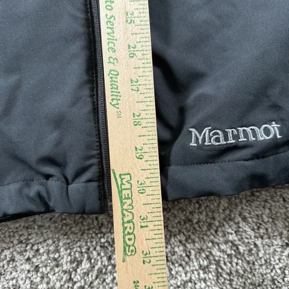 Marmot‎ Jacket Mens XXL Gravity Softshell Full Zip Root:1 Chile Wine Vineyard